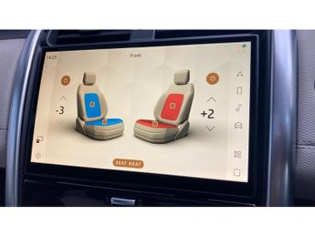 Land Rover Discovery 3.0 D300 Dynamic HSE 5dr Auto Diesel Station Wagon