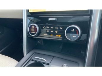 Land Rover Discovery 3.0 D300 Dynamic HSE 5dr Auto Diesel Station Wagon