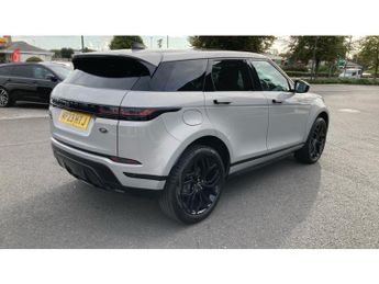 Land Rover Range Rover Evoque 1.5 P300e Evoque Edition 5dr Auto Hatchback