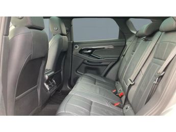 Land Rover Range Rover Evoque 1.5 P300e Evoque Edition 5dr Auto Hatchback