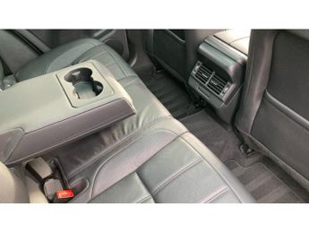 Land Rover Range Rover Evoque 1.5 P300e Evoque Edition 5dr Auto Hatchback