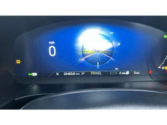 Ford Kuga 2.5 PHEV ST-Line 5dr CVT Estate