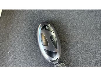 Hyundai SANTA FE 1.6 TGDi Plug-in Hybrid Calligraphy 5dr 4WD Auto Estate