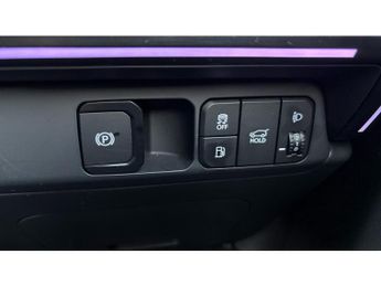 Hyundai SANTA FE 1.6 TGDi Plug-in Hybrid Calligraphy 5dr 4WD Auto Estate