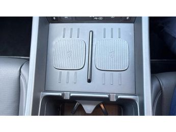 Hyundai SANTA FE 1.6 TGDi Plug-in Hybrid Calligraphy 5dr 4WD Auto Estate