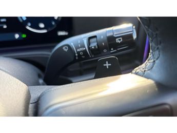 Hyundai SANTA FE 1.6 TGDi Plug-in Hybrid Calligraphy 5dr 4WD Auto Estate