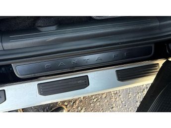 Hyundai SANTA FE 1.6 TGDi Plug-in Hybrid Calligraphy 5dr 4WD Auto Estate