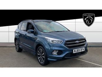 Ford Kuga 1.5 EcoBoost ST-Line 5dr 2WD Petrol Estate