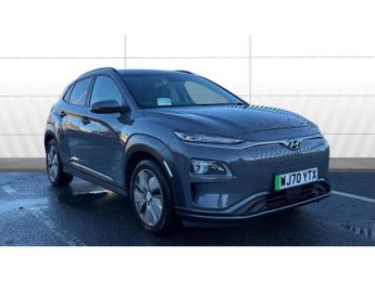 Hyundai KONA 150kW Premium SE 64kWh 5dr Auto Electric Hatchback