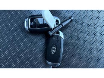 Hyundai KONA 150kW Premium SE 64kWh 5dr Auto Electric Hatchback