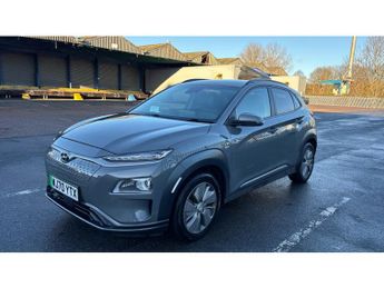 Hyundai KONA 150kW Premium SE 64kWh 5dr Auto Electric Hatchback