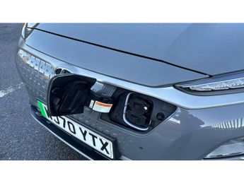 Hyundai KONA 150kW Premium SE 64kWh 5dr Auto Electric Hatchback