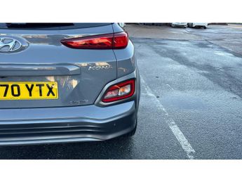 Hyundai KONA 150kW Premium SE 64kWh 5dr Auto Electric Hatchback