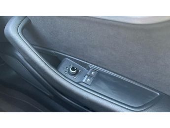 Audi A5 40 TFSI 204 S Line 2dr S Tronic Petrol Coupe