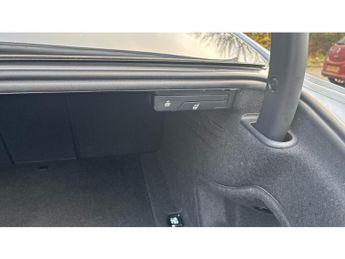 Audi A5 40 TFSI 204 S Line 2dr S Tronic Petrol Coupe