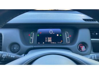 Honda Jazz 1.5 i-MMD Hybrid EX 5dr eCVT Hybrid Hatchback