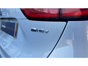 Honda Jazz 1.5 i-MMD Hybrid EX 5dr eCVT Hybrid Hatchback
