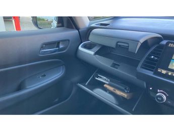 Honda Jazz 1.5 i-MMD Hybrid EX 5dr eCVT Hybrid Hatchback