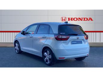 Honda Jazz 1.5 i-MMD Hybrid EX 5dr eCVT Hybrid Hatchback