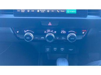 Honda Jazz 1.5 i-MMD Hybrid EX 5dr eCVT Hybrid Hatchback