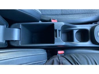 Honda Jazz 1.5 i-MMD Hybrid EX 5dr eCVT Hybrid Hatchback