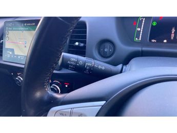 Honda Jazz 1.5 i-MMD Hybrid EX 5dr eCVT Hybrid Hatchback