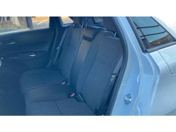 Honda Jazz 1.5 i-MMD Hybrid EX 5dr eCVT Hybrid Hatchback