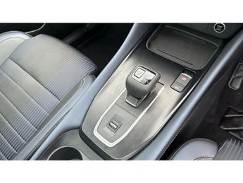 Nissan Qashqai 1.3 DiG-T MH 158 Tekna 5dr Xtronic Petrol Hatchback