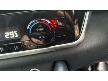 Nissan Qashqai 1.3 DiG-T MH 158 Tekna 5dr Xtronic Petrol Hatchback