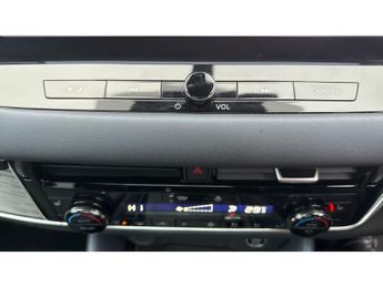 Nissan Qashqai 1.3 DiG-T MH 158 Tekna 5dr Xtronic Petrol Hatchback