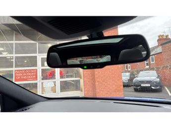 Nissan Qashqai 1.3 DiG-T MH 158 Tekna 5dr Xtronic Petrol Hatchback