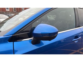 Nissan Qashqai 1.3 DiG-T MH 158 Tekna 5dr Xtronic Petrol Hatchback