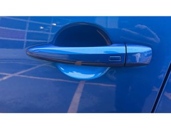 Nissan Qashqai 1.3 DiG-T MH 158 Tekna 5dr Xtronic Petrol Hatchback