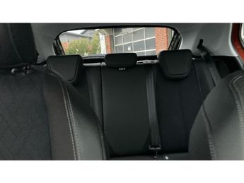 Vauxhall Corsa 100kW Elite Nav Premium 50kWh 5dr Auto [7.4kWCh] Electric Hatchb