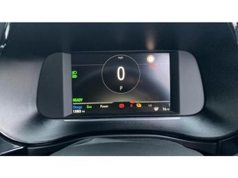 Vauxhall Corsa 100kW Elite Nav Premium 50kWh 5dr Auto [7.4kWCh] Electric Hatchb