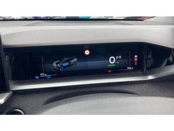 Vauxhall Grandland 157kW GS 73kWh 5dr Auto Electric Hatchback