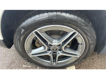 Mercedes-Benz GLA 250e AMG Line Premium 5dr Auto Hatchback