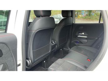 Mercedes-Benz GLA 250e AMG Line Premium 5dr Auto Hatchback