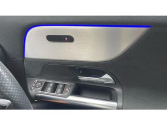 Mercedes-Benz GLA 250e AMG Line Premium 5dr Auto Hatchback