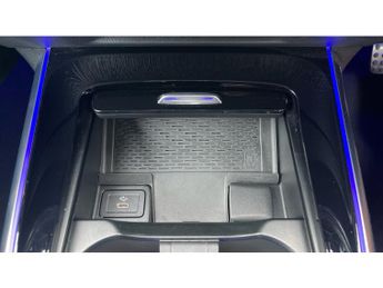 Mercedes-Benz GLA 250e AMG Line Premium 5dr Auto Hatchback