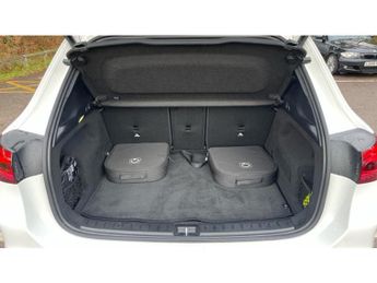 Mercedes-Benz GLA 250e AMG Line Premium 5dr Auto Hatchback