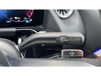 Mercedes-Benz GLA 250e AMG Line Premium 5dr Auto Hatchback