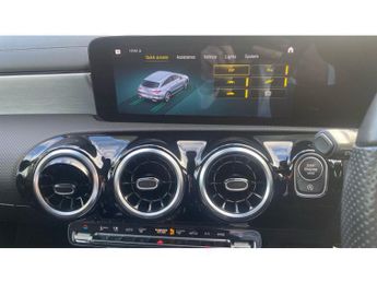 Mercedes-Benz CLA 200 AMG Line 5dr Tip Auto Petrol Estate
