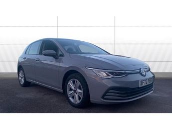 Volkswagen Golf 1.5 TSI 150 Life 5dr Petrol Hatchback