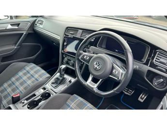 Volkswagen Golf 1.4 TSI GTE 5dr DSG Hatchback