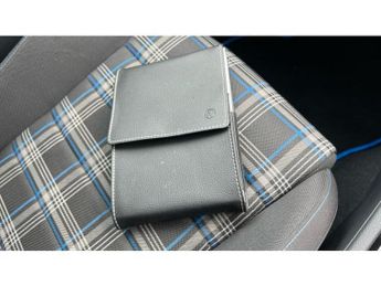 Volkswagen Golf 1.4 TSI GTE 5dr DSG Hatchback