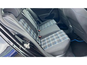 Volkswagen Golf 1.4 TSI GTE 5dr DSG Hatchback