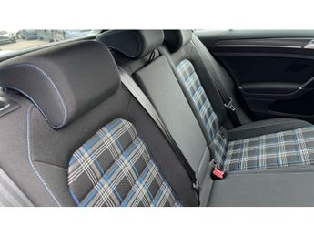 Volkswagen Golf 1.4 TSI GTE 5dr DSG Hatchback