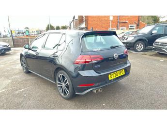 Volkswagen Golf 1.4 TSI GTE 5dr DSG Hatchback