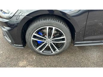 Volkswagen Golf 1.4 TSI GTE 5dr DSG Hatchback